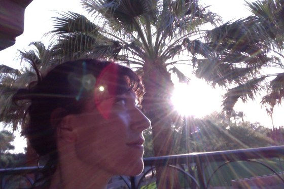 Photo on 5-15-13 at 6.31 PM