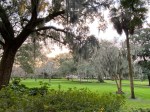 Forsyth Park