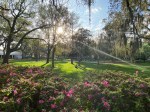 Forsyth Park